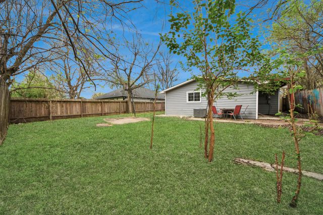 5521 Southlea Street, Houston, TX 77033