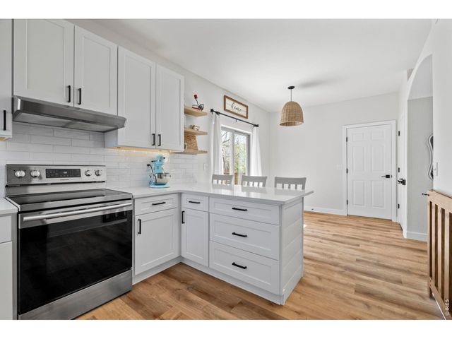 3620 Fletcher St, Loveland, CO 80538