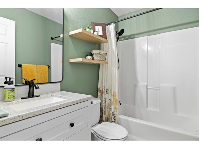 3620 Fletcher St, Loveland, CO 80538