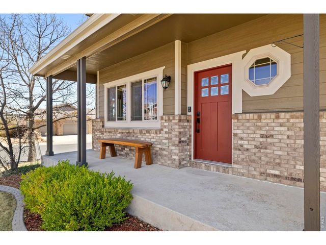 3620 Fletcher St, Loveland, CO 80538