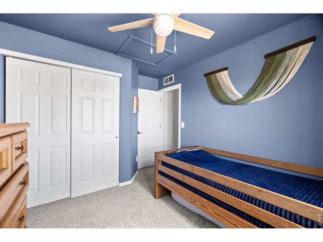 3620 Fletcher St, Loveland, CO 80538