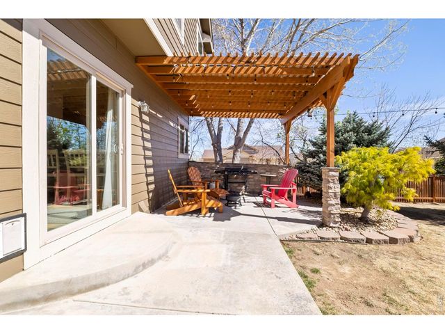 3620 Fletcher St, Loveland, CO 80538