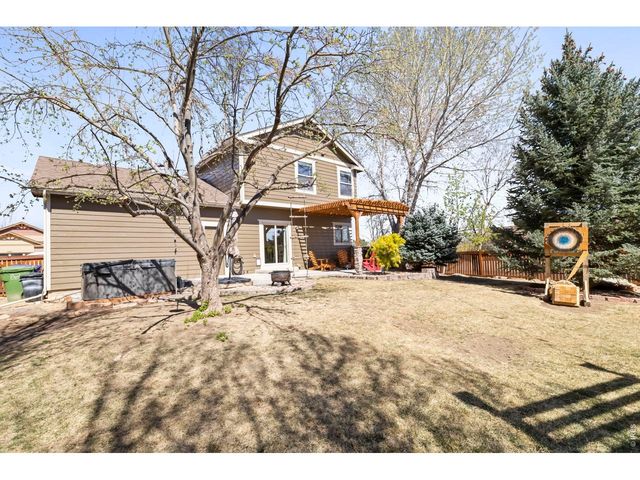 3620 Fletcher St, Loveland, CO 80538