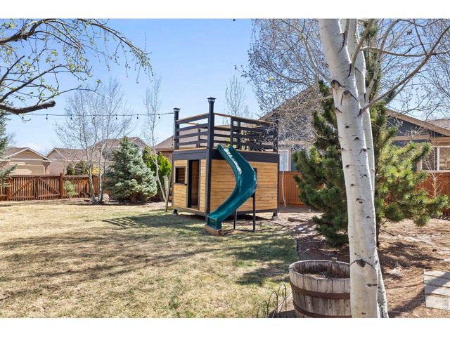 3620 Fletcher St, Loveland, CO 80538