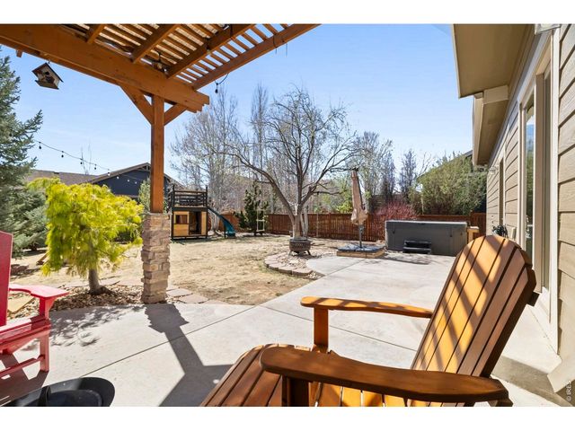 3620 Fletcher St, Loveland, CO 80538