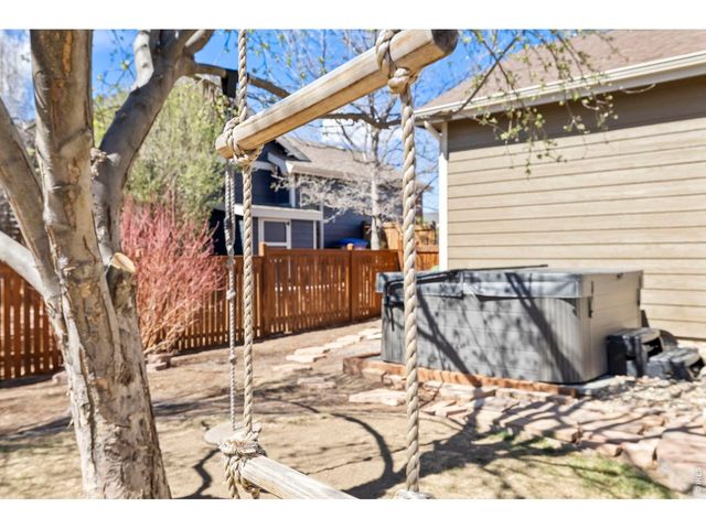 3620 Fletcher St, Loveland, CO 80538