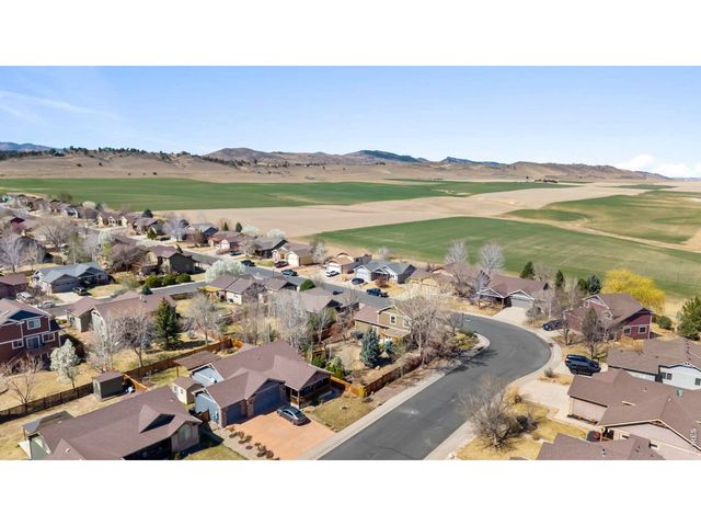 3620 Fletcher St, Loveland, CO 80538