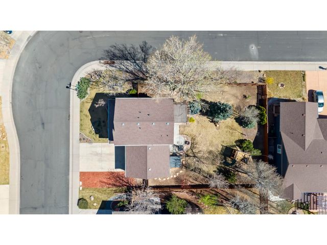 3620 Fletcher St, Loveland, CO 80538