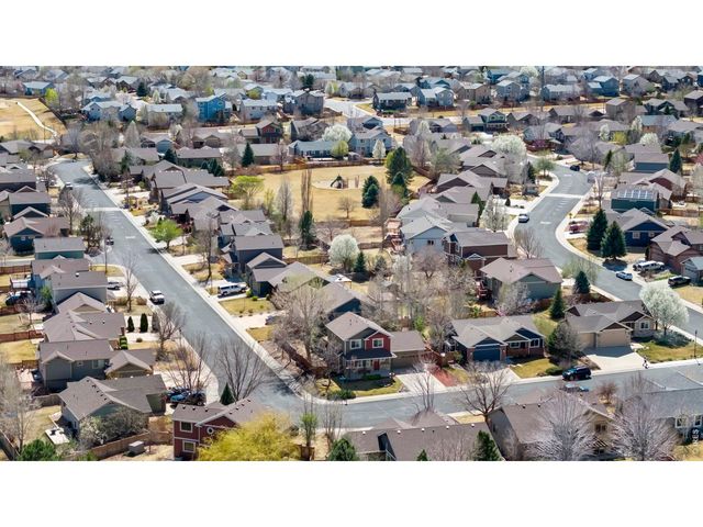 3620 Fletcher St, Loveland, CO 80538