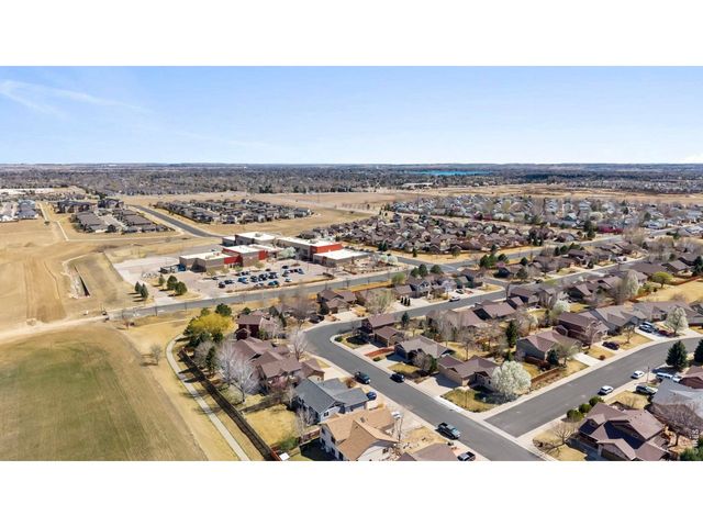 3620 Fletcher St, Loveland, CO 80538