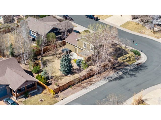 3620 Fletcher St, Loveland, CO 80538