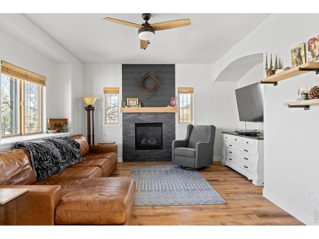 3620 Fletcher St, Loveland, CO 80538