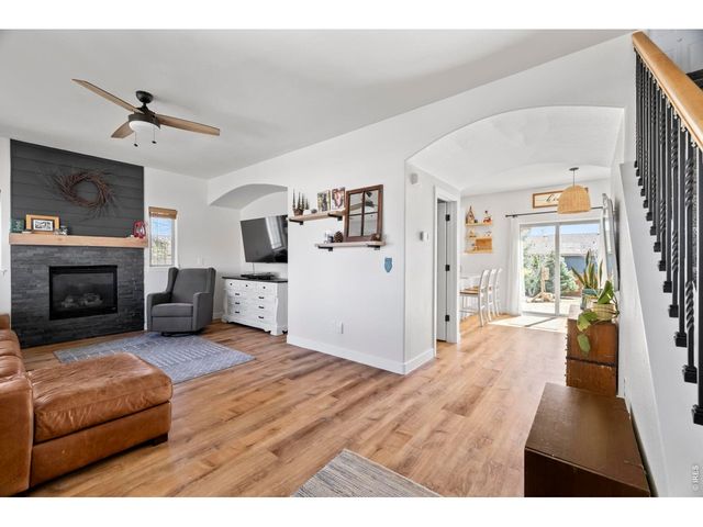 3620 Fletcher St, Loveland, CO 80538