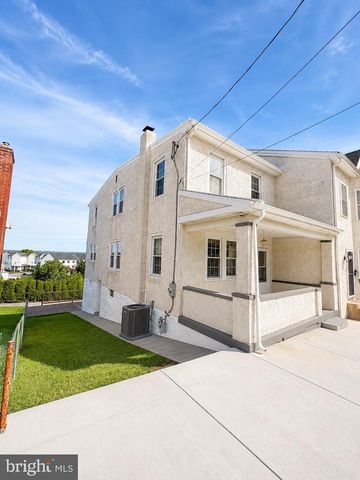 832 BUSH ST, Bridgeport, PA 19405