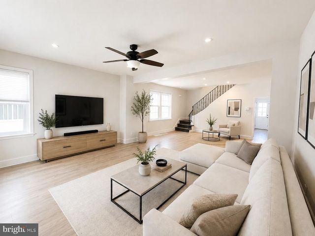 832 BUSH ST, Bridgeport, PA 19405