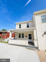 832 BUSH ST, Bridgeport, PA 19405
