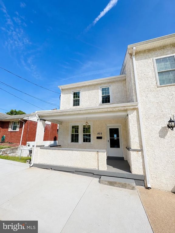 832 BUSH ST, Bridgeport, PA 19405