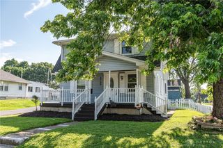 2752 Kennedy Avenue, Dayton, OH 45420