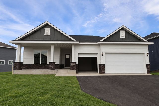 11646 Harbor Circle N, Dayton, MN 55369