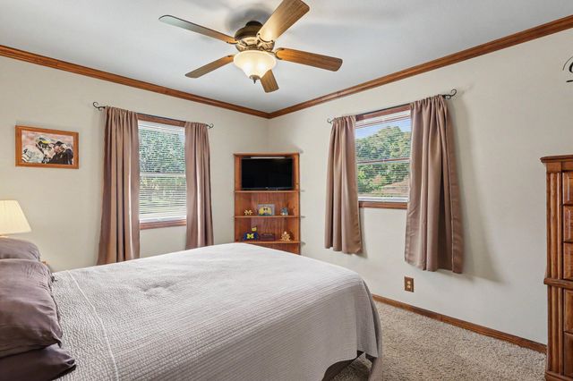 4132 Tean-Mar Avenue, Sullivan Twp, MI 49444