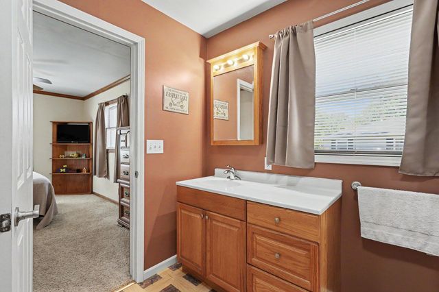 4132 Tean-Mar Avenue, Sullivan Twp, MI 49444