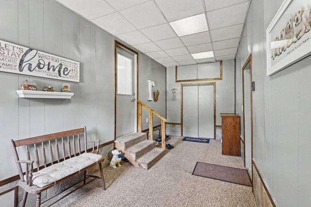 4132 Tean-Mar Avenue, Sullivan Twp, MI 49444