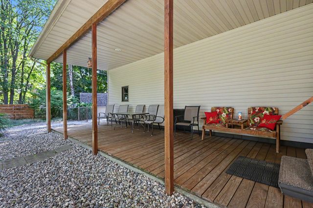4132 Tean-Mar Avenue, Sullivan Twp, MI 49444