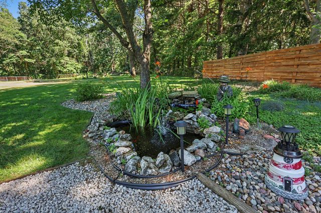4132 Tean-Mar Avenue, Sullivan Twp, MI 49444