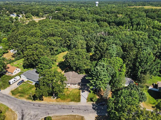 4132 Tean-Mar Avenue, Sullivan Twp, MI 49444