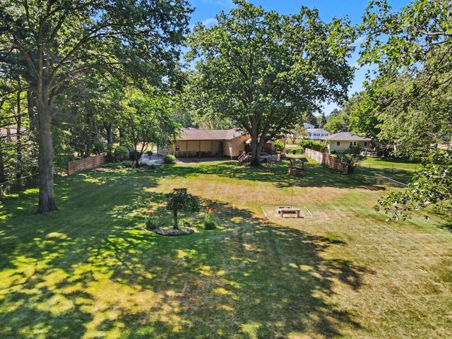 4132 Tean-Mar Avenue, Sullivan Twp, MI 49444
