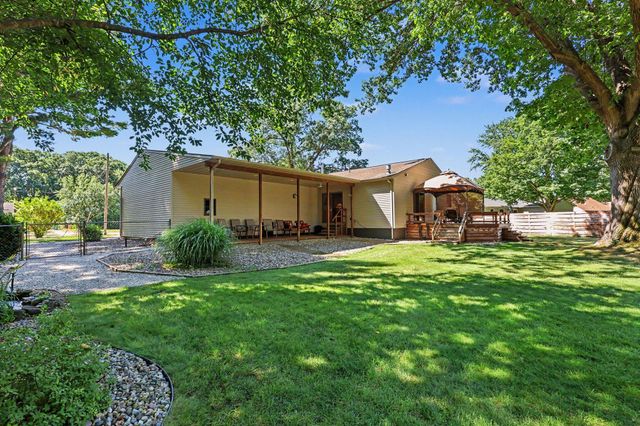 4132 Tean-Mar Avenue, Sullivan Twp, MI 49444