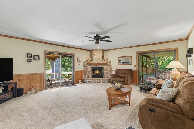 4132 Tean-Mar Avenue, Sullivan Twp, MI 49444