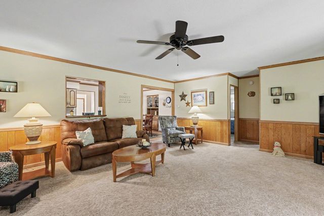 4132 Tean-Mar Avenue, Sullivan Twp, MI 49444