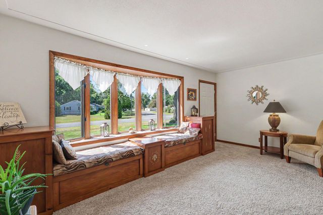 4132 Tean-Mar Avenue, Sullivan Twp, MI 49444