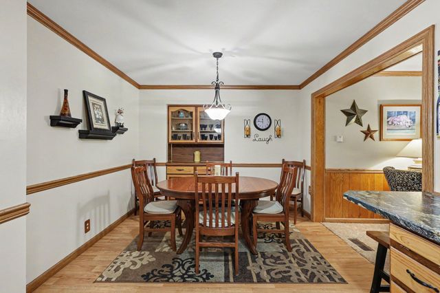 4132 Tean-Mar Avenue, Sullivan Twp, MI 49444