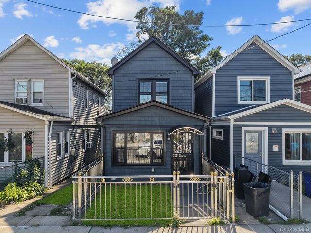 11420 149th Street, Jamaica, NY 11436