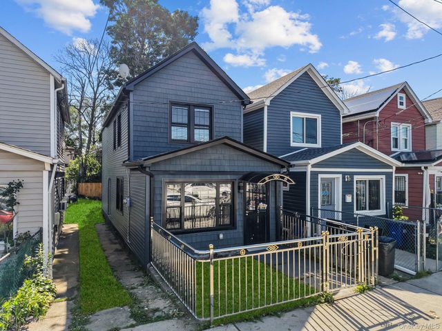 11420 149th Street, Jamaica, NY 11436