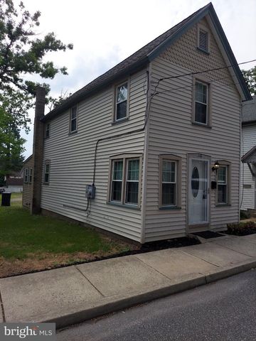 118 SOUTHEAST AVE, Pitman, NJ 08071