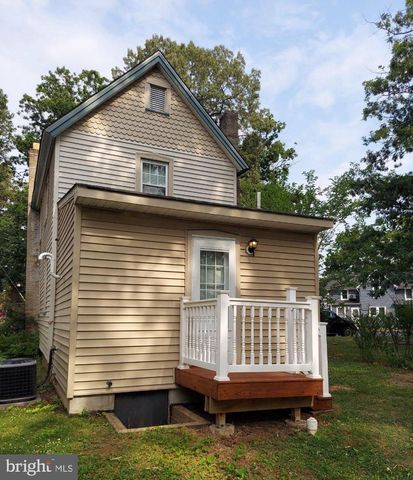 118 SOUTHEAST AVE, Pitman, NJ 08071