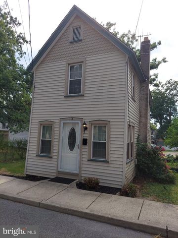 118 SOUTHEAST AVE, Pitman, NJ 08071