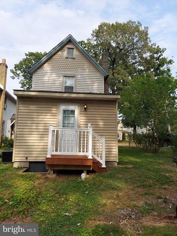 118 SOUTHEAST AVE, Pitman, NJ 08071