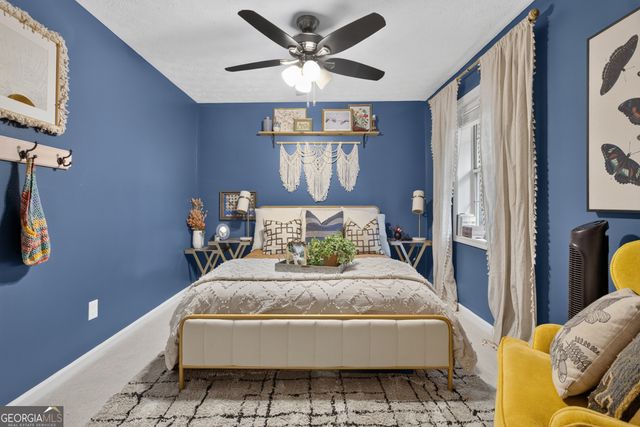 7750 Roswell Road, Sandy Springs, GA 30350
