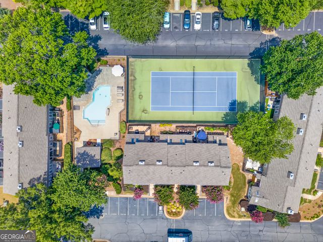 7750 Roswell Road, Sandy Springs, GA 30350