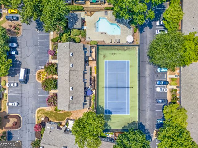7750 Roswell Road, Sandy Springs, GA 30350