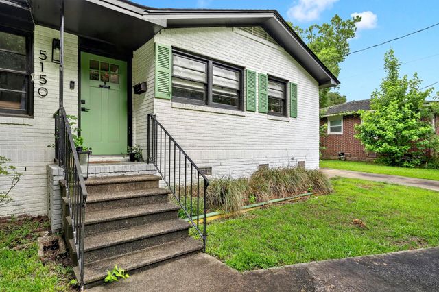 5150 Monterey Street, North Charleston, SC 29405