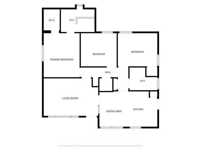 5150 Monterey Street, North Charleston, SC 29405