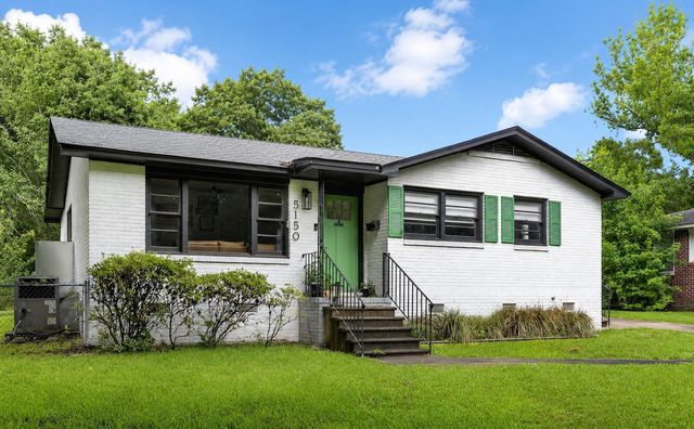 5150 Monterey Street, North Charleston, SC 29405