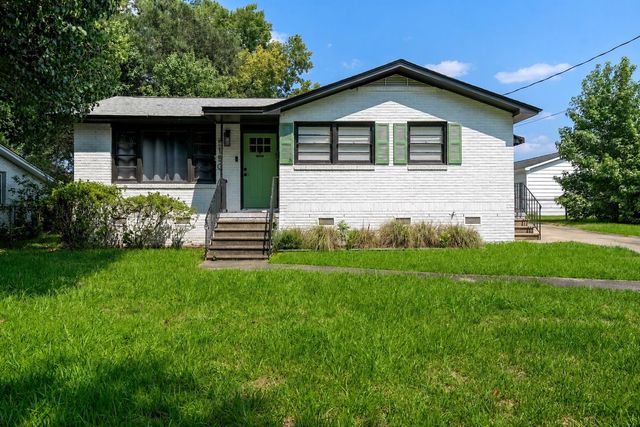 5150 Monterey Street, North Charleston, SC 29405