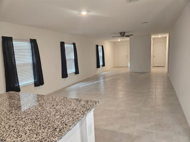 1243 Cherry Bark Drive, Princeton, TX 75407