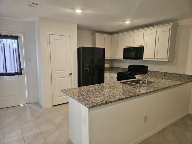 1243 Cherry Bark Drive, Princeton, TX 75407